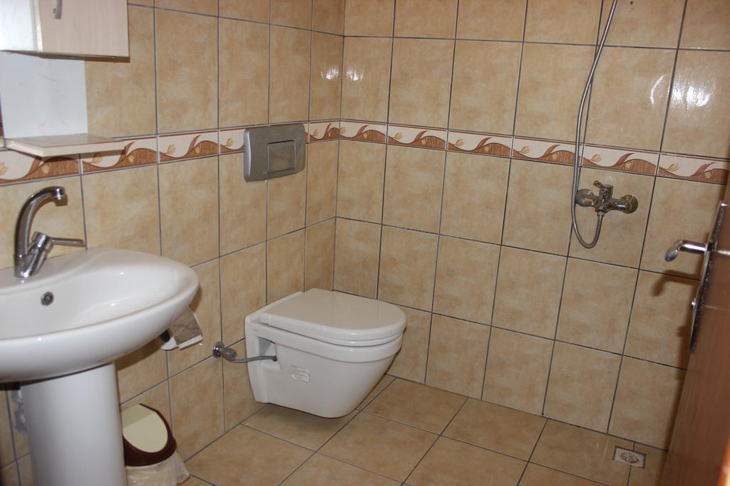 Alibaba Pension Çıralı Zimmer foto